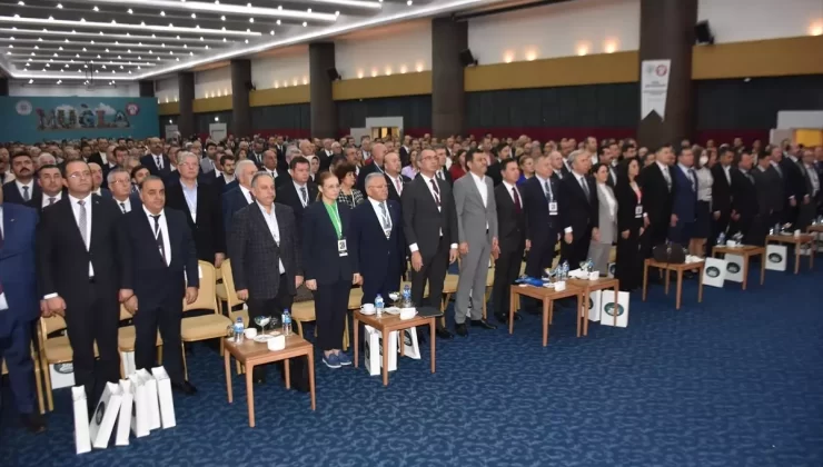 Tarihi Kentler Birliği Toplandı