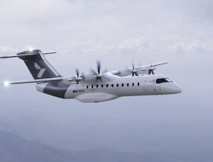 Tarihteki en büyük tam elektrikli uçak ilk uçuşuna hazırlanıyor