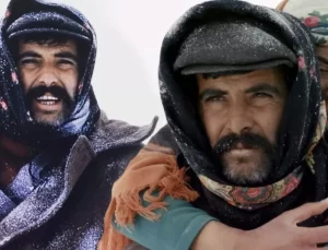 Tarık Akan’ın mezarını görenler şaşkınlığını gizleyemiyor