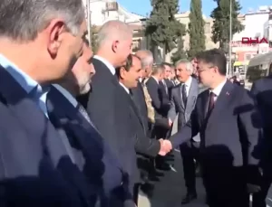 Tarım Bakanı Yumaklı’dan Gıda Güvenliği Vurgusu