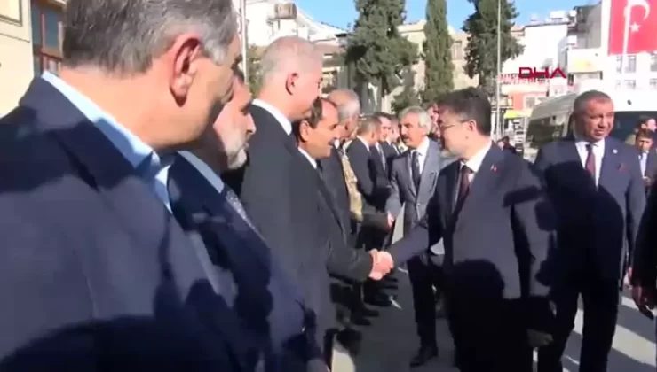 Tarım Bakanı Yumaklı’dan Gıda Güvenliği Vurgusu