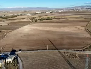 Tarım için güçlü iş birliği