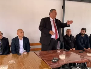 Tarım Sorunları Gündemde