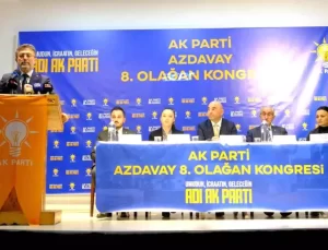 Tarım ve Orman Bakanı İbrahim Yumaklı: “Bebek katilleri, tarihin kara bir lekesi olarak kalacak”