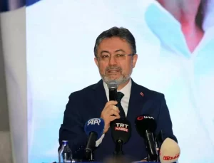 Tarım ve Orman Bakanı İbrahim Yumaklı: “Cumhur İttifakı’nın sarsılmaz iradesi, Türkiye’nin terör belasından bir an önce kurtulmasıdır”