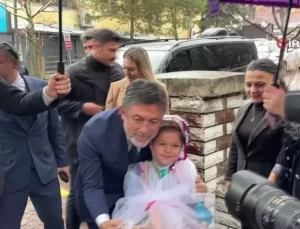 Tarım ve Orman Bakanı Yumaklı: “Bebek katilleri, tarihin kara bir lekesi olarak kalacak”