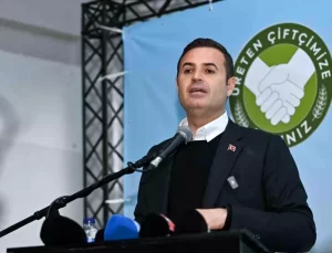 Tarımda “Balıkesir” modeli hayata geçiyor