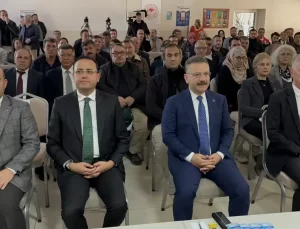 Tarımda Dünya İkincisiyiz