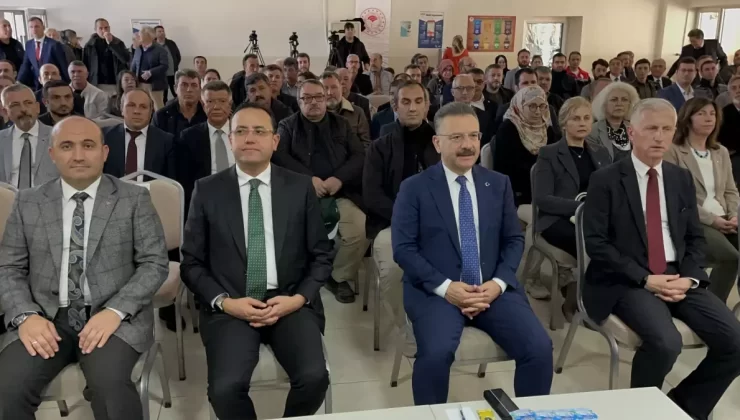 Tarımda Dünya İkincisiyiz