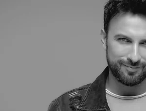 Tarkan’dan duygulandıran 10 Kasım mesajı