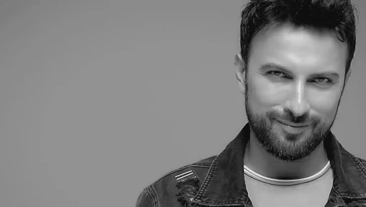 Tarkan’dan duygulandıran 10 Kasım mesajı