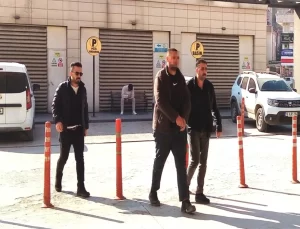 Tartışma Kanlı Bitti: Gider Açma Davası