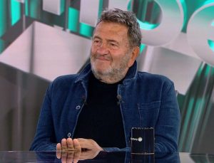 Taviloğlu: Kimse koleksiyonu satıp dükkan, arsa alamaz