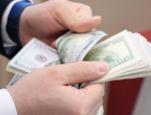 TBB ve TCMB sahte dövizle mücadele mesajı verdi