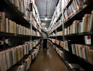 TBMM Arşivleri Dijitalleştirildi