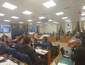 TBMM Komisyonunda CHP’li Belediyelerin Arazi Satışları Tartışıldı