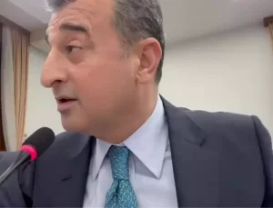 TBMM Plan ve Bütçe Komisyonu… Burhanettin Bulut: “türkiye’de Basın Özgürlüğünün Sınırı, Erdoğan ve İktidarına Dokunduğun Anda Bitiyor”
