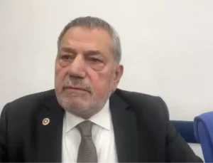 TBMM Plan ve Bütçe Komisyonu… CHP’li Tahsin Ocaklı: “Uyuşturucu Baronları Şu Anda Ülkede Cirit Atıyor”