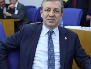 TBMM Plan ve Bütçe Komisyonu… CHP’li Türeli: “Bu Kadar Kısa Sürede Bu Kadar Bütçenin Görüşülmesi Mümkün Değil”