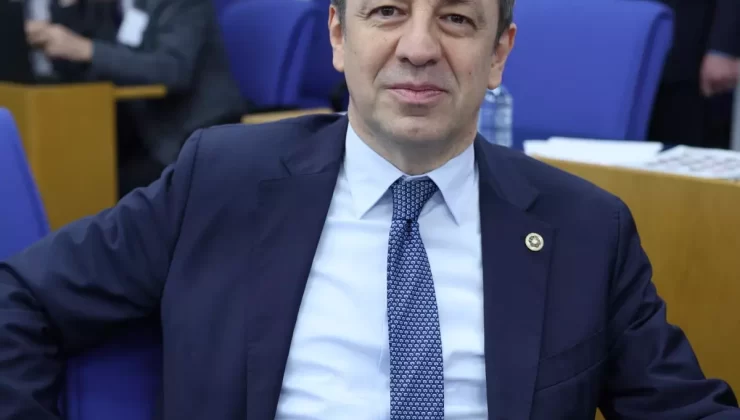 TBMM Plan ve Bütçe Komisyonu… CHP’li Türeli: “Bu Kadar Kısa Sürede Bu Kadar Bütçenin Görüşülmesi Mümkün Değil”