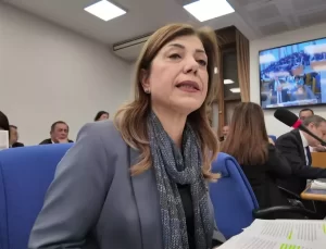 TBMM Plan ve Bütçe Komisyonu… Meral Danış Beştaş: “Umut Hakkının Yaşam Bulması Gerekiyor”