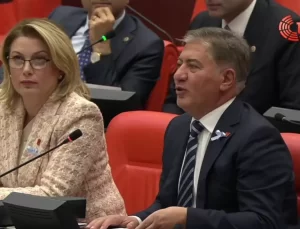 TBMM’de CHP’li Belediyeler Tartışması… Ak Partili Zengin: “Buradaki Mesele Bu Konserlerin Nasıl İcra Edildiği”