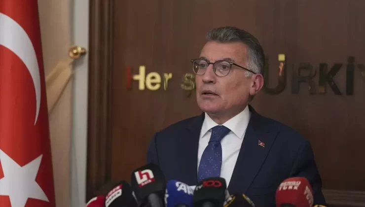 TBMM’de Gergin Olaylar: Güler’den Şiddete Tepki