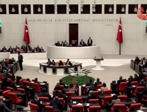 TBMM’de İç Güvenlik Yasası Görüşmeleri Tamamlandı
