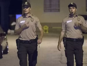 TBMM’de kabul edildi, Bekçilere yeni yetkiler tanındı