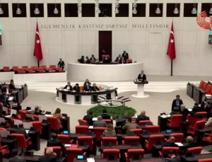 TBMM’de Muhalefetin Önerileri Reddedildi.