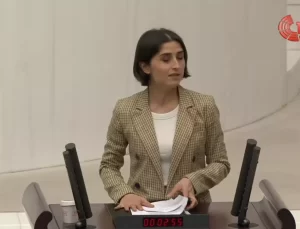 TBMM’de Öneriler Reddedildi