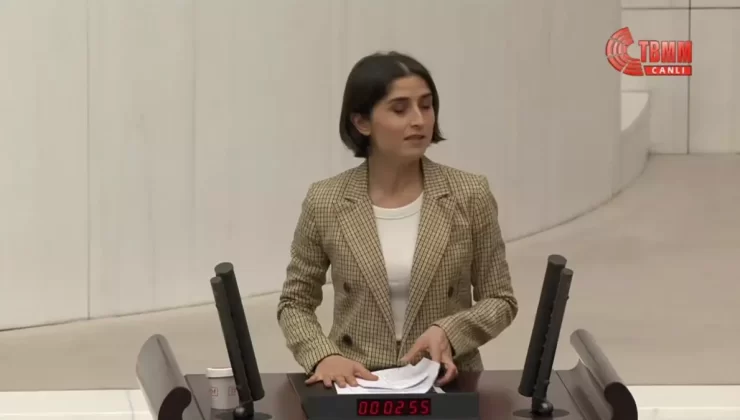 TBMM’de Öneriler Reddedildi