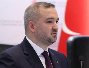 TCMB Başkanı Fatih Karahan: Enflasyon beklentilerdeki iyileşmenin devam etmesini bekliyoruz