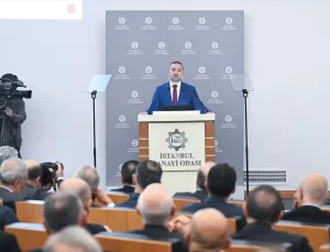 TCMB Başkanı’ndan Enflasyon Beklentileri Açıklaması