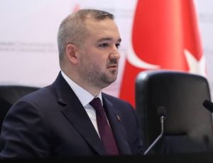 TCMB enflasyon tahminlerini yükseltti