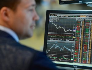 TCMB: Finansal hizmetler güven endeksi kasım ayında yükseldi