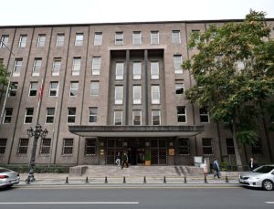 TCMB finansal istikrar raporu: Türk lirası varlıklara ilgi artıyor