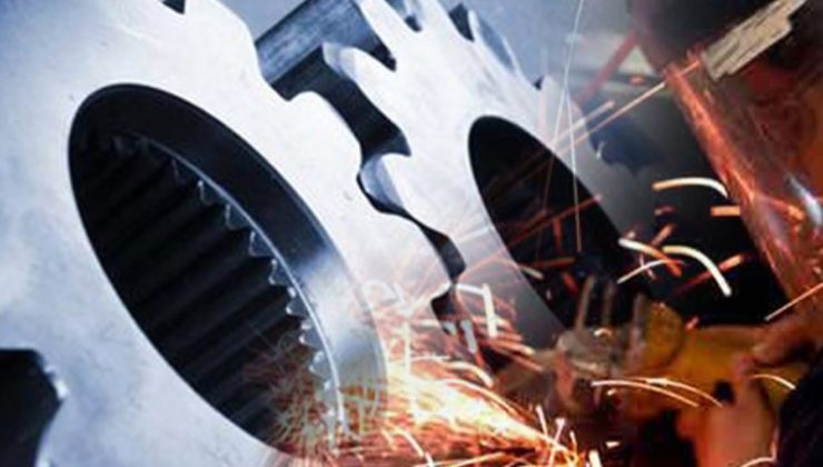 TCMB: Kapasite kullanım oranı kasımda yüzde 75,6’ya çıktı