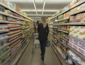 TCMB: Kasımda sektörel enflasyon beklentileri geriledi