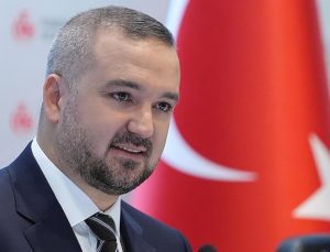 TCMB yönetimi, Bankalar Birliği Yönetim Kurulu üyeleriyle görüştü