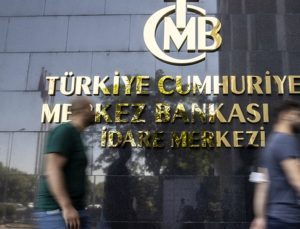 TCMB’nin faiz kararı ekonomi gündeminin odağında