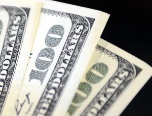 TCMB’nin net rezervleri 1,82 milyar dolar arttı