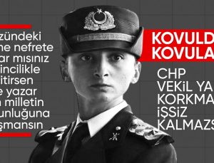 Teğmen Ebru Eroğlu’na ‘ihraç talebi’ tebliğ edildi