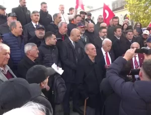 Teğmenler için destek açıklaması