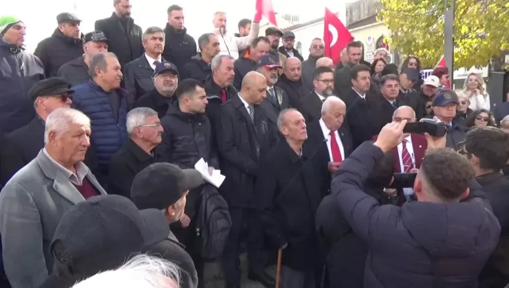 Teğmenler için destek açıklaması