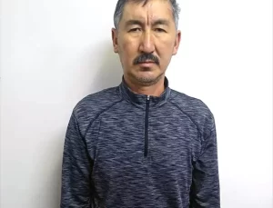 Tehdit Mektubu Gönderen Gözaltında