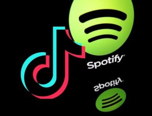 Tek tıkla paylaşım: Spotify şarkılarını TikTok’ta paylaşmak artık daha kolay