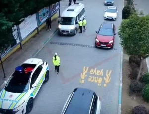 Tekirdağ’da 11 Aranan Şahıs Yakalandı