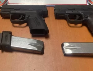 Tekirdağ’da Asayiş Uygulaması: 23 Gözaltı