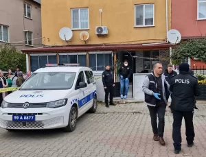 Tekirdağ’da bir evde 15 yaşındaki iki kız çocuğu silahla vurulmuş halde ölü bulundu
